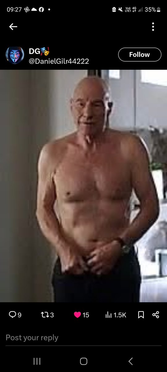 Mike 🏴󠁧󠁢󠁳󠁣󠁴󠁿✌️🇰🇪 tweet media