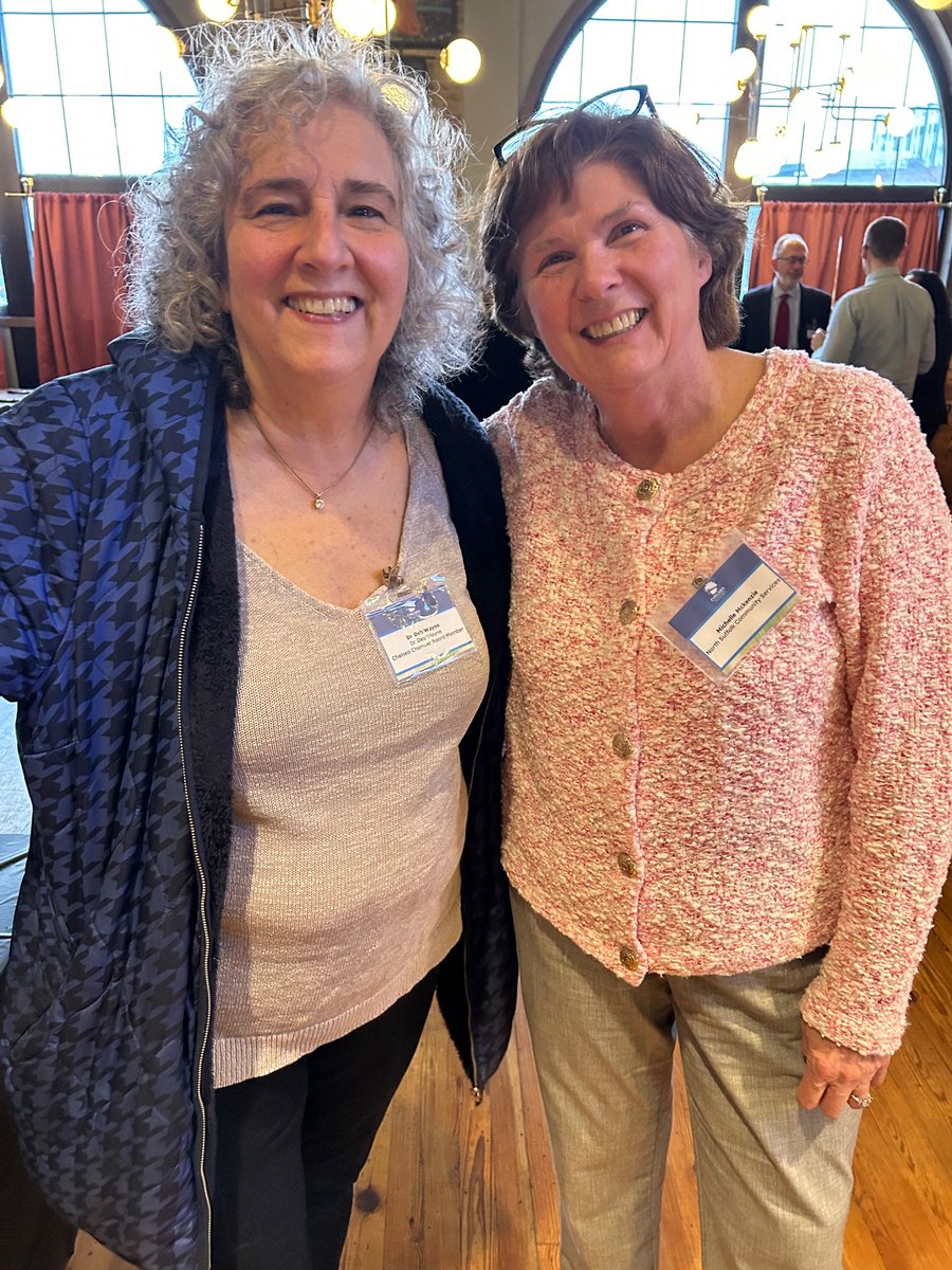 NorthSuffolkOrg's tweet photo. Two NSCS Board members are now also serving as directors for the Chelsea Chamber of Commerce! Thank you Dr. Deb Wayne and Renee Caso for your commitment to the city and North Suffolk. #GivingBack #Leadership https://t.co/pLalthP3ib