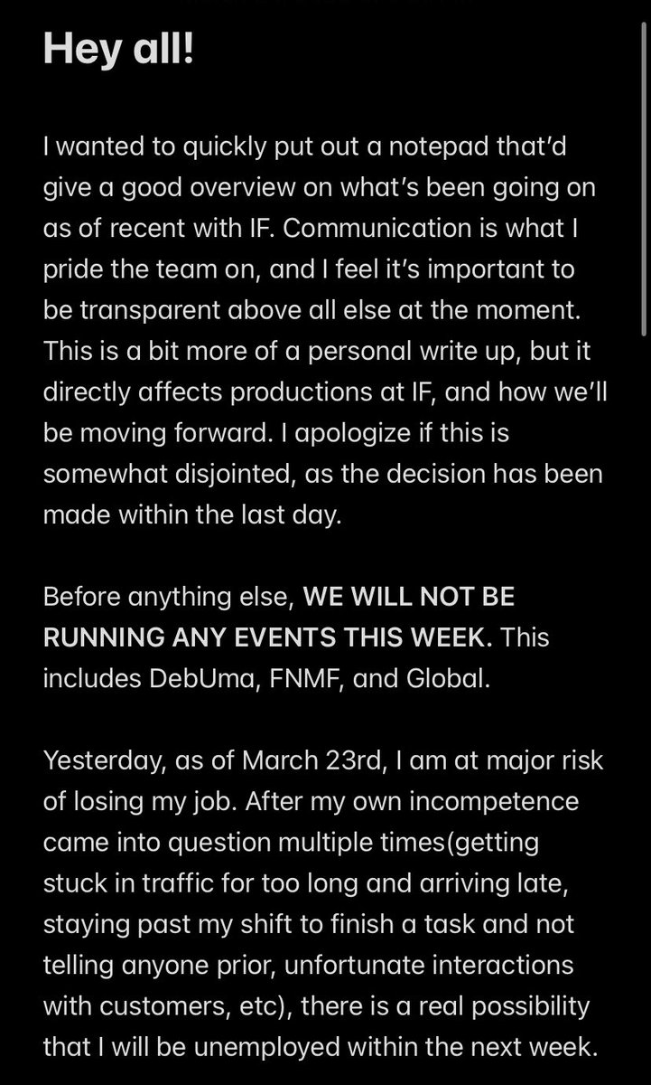 IF | Midorii/Serenes Forest tweet media