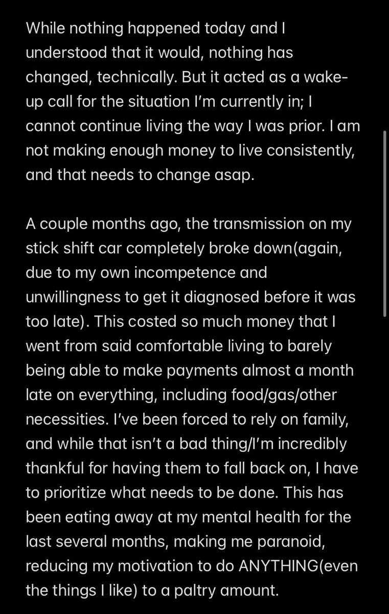 IF | Midorii/Serenes Forest tweet media