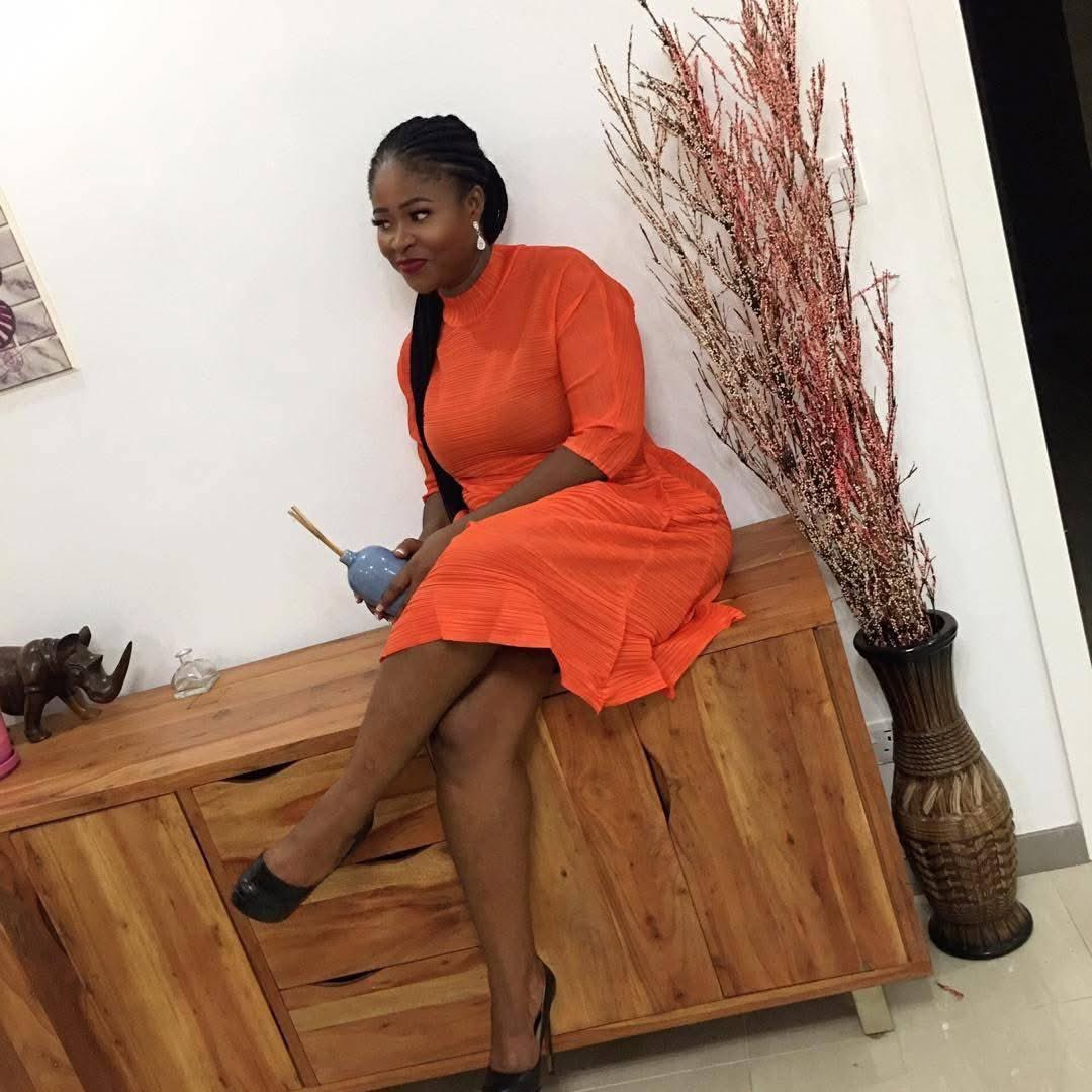 Portia Asare Boateng tweet media