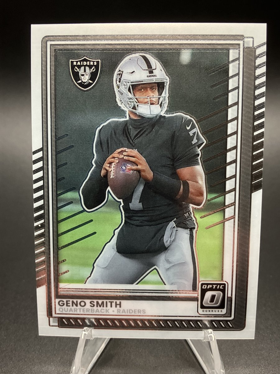 Barry Dean Decko tweet media