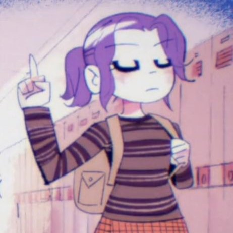 💫 Daily Ramona Flowers tweet media