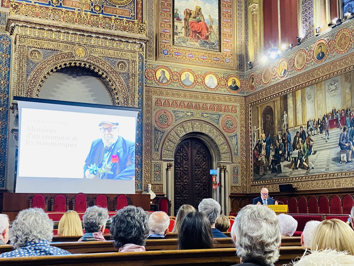 Núria Serra tweet media