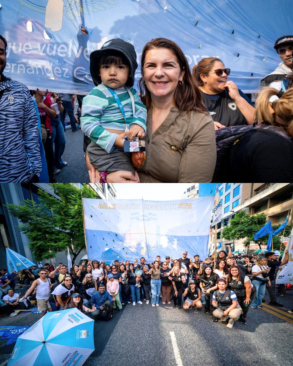 Mariel Fernández tweet media