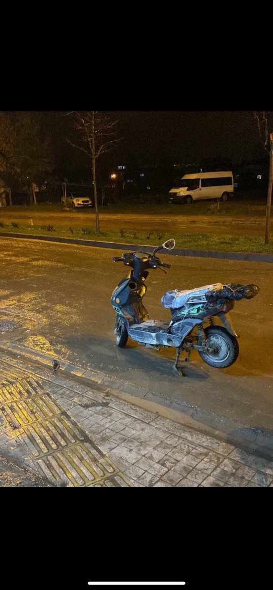 Kötü Hakan tweet media