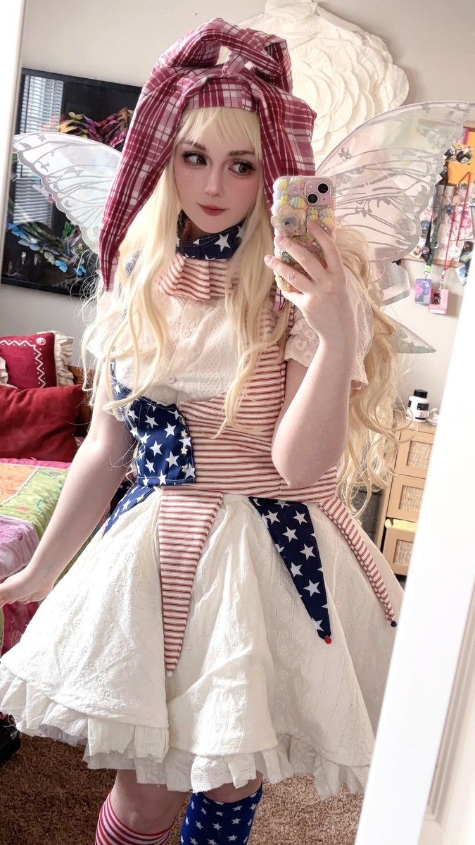 Pumpking 🌸✨🍃🔜touhoufest tweet media