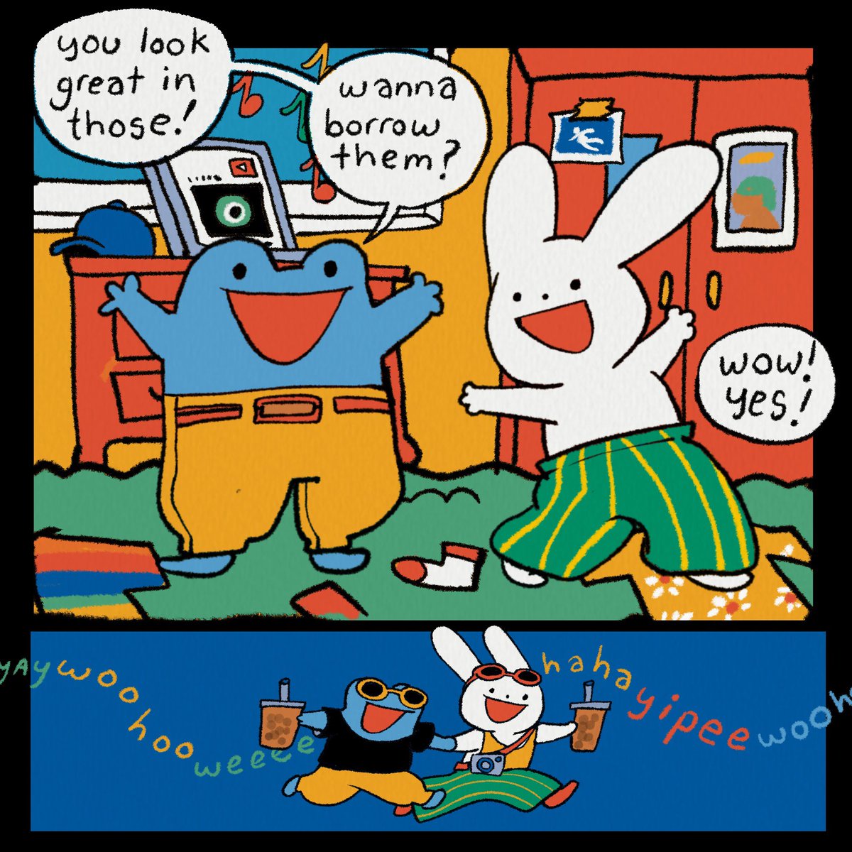 Anna-Laura tweet media