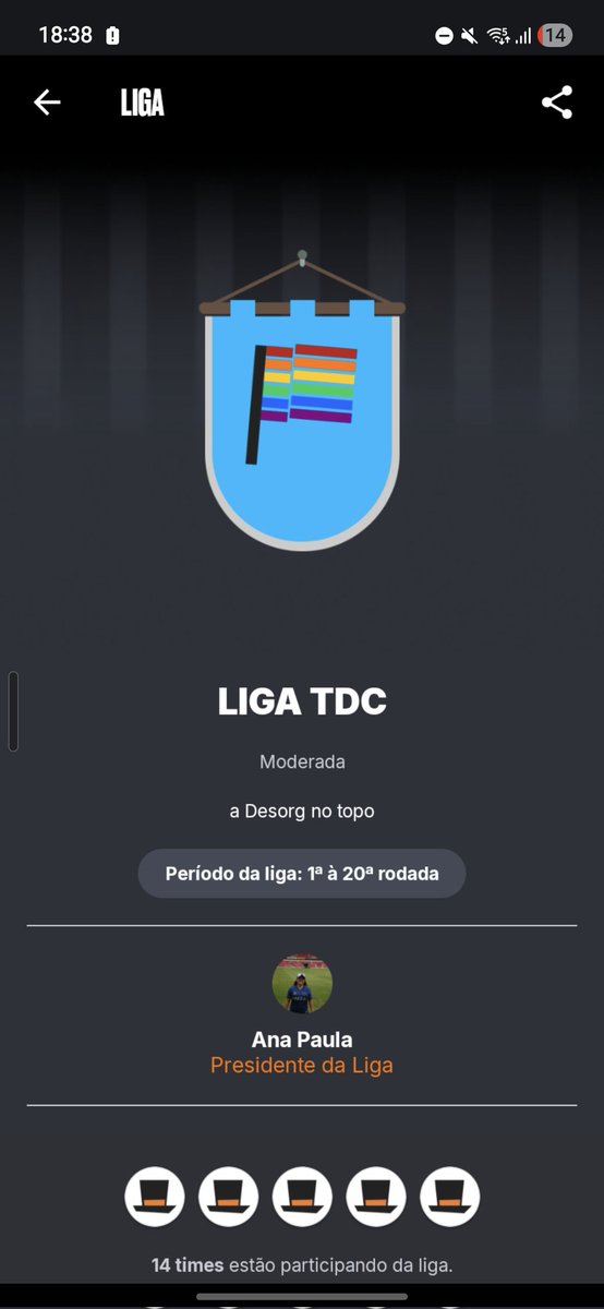 Rapha Oliveira tweet media