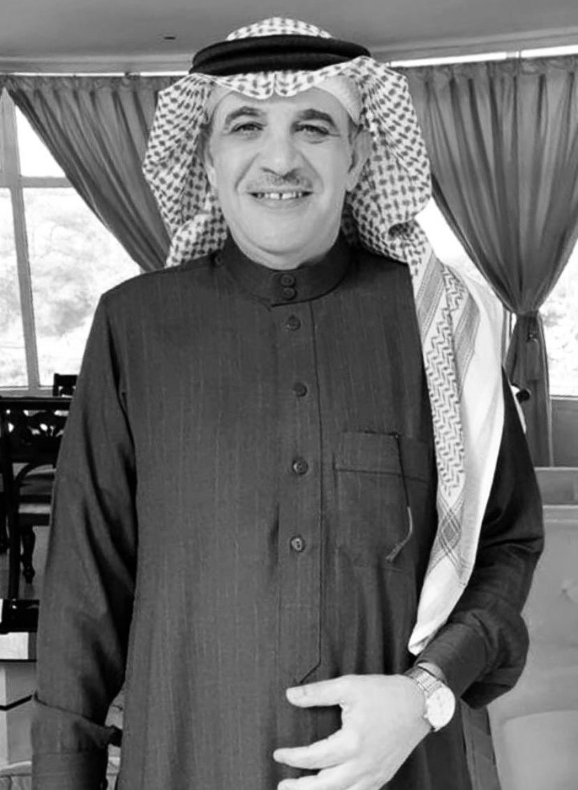 بندربن عبدالله أحمدال مفرح tweet media