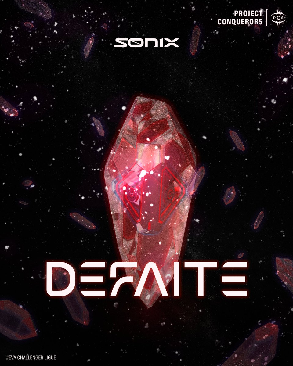 PCS_Original's tweet image. 🔴 | GAMEDAY #2 | ⚫

Défaite serrée 1–2 face à @WARTHOX !

Merci pour la partie !

#ECL #ESPORT #PCSFAMILY ❤️🖤