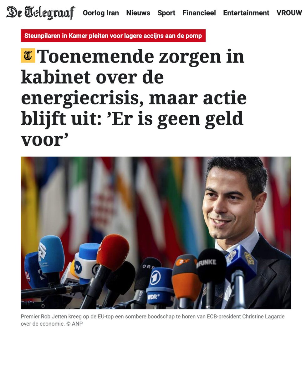 Niemands Knegt tweet media