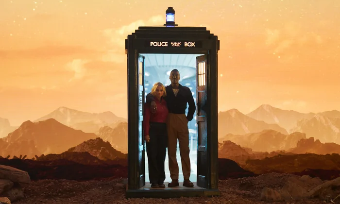 Time Tales tweet media