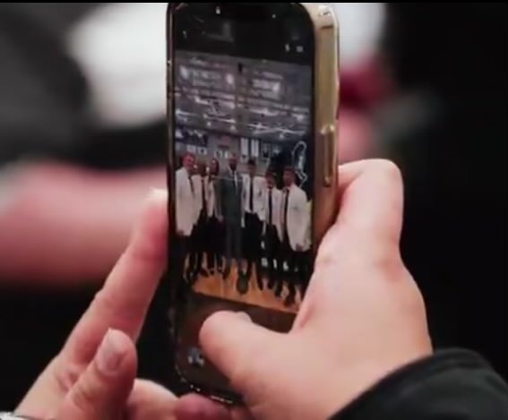 Gansett Guzzler tweet media