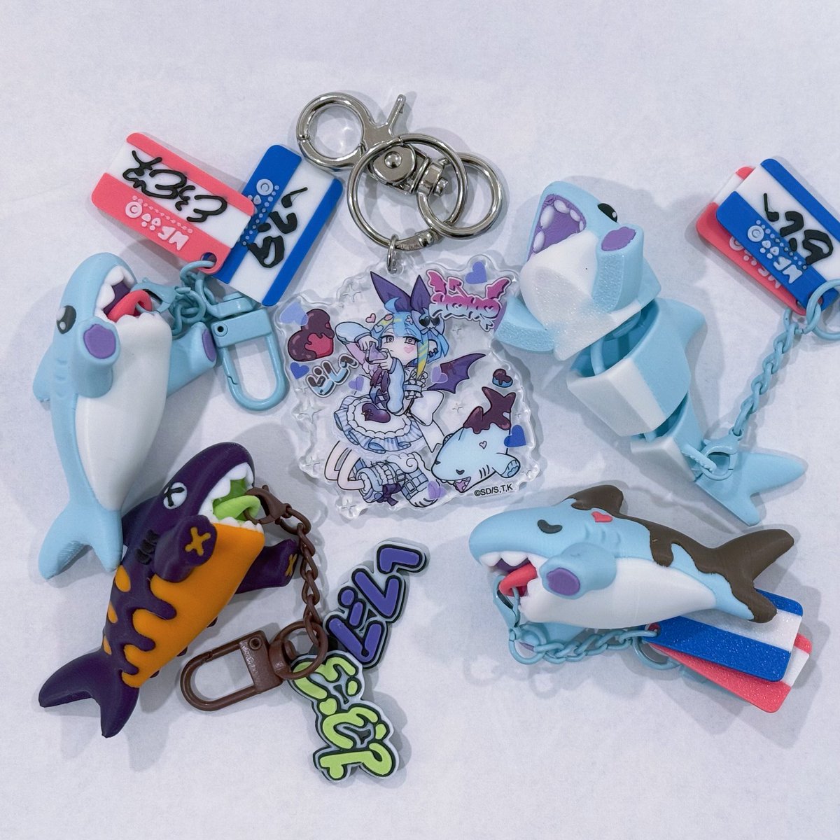 Genmu Kumotori 🌫️ tweet media