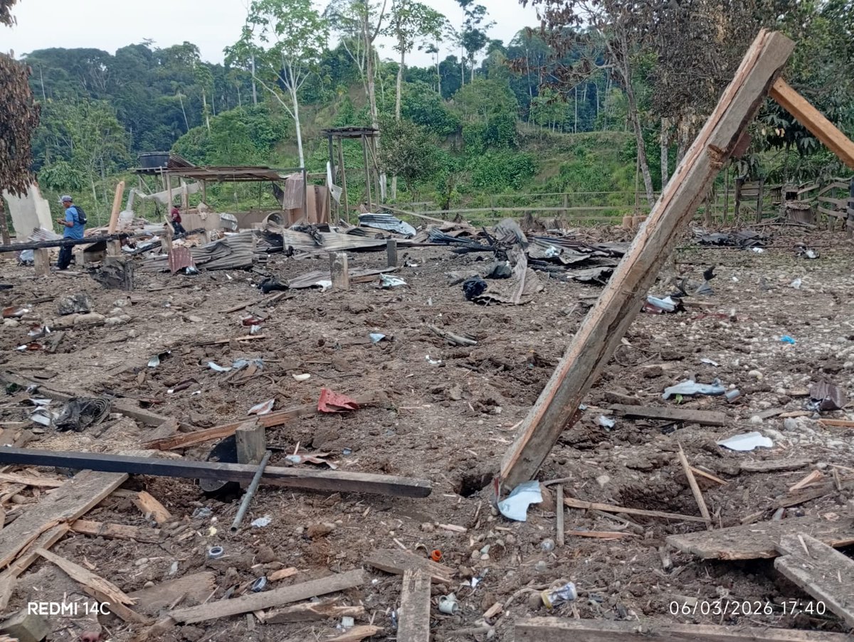 Bessy Granja Barriga tweet media