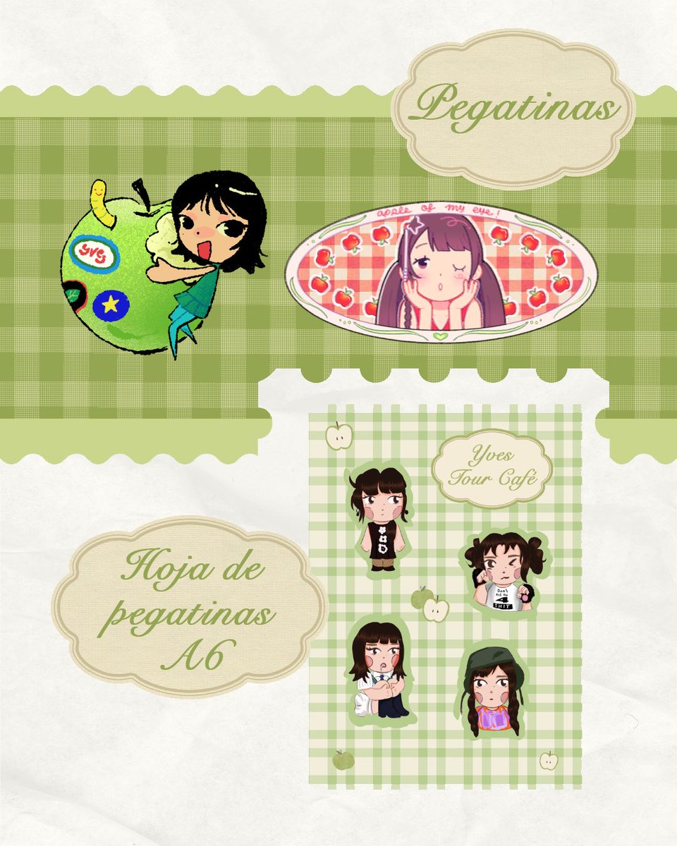 LOONA Spain tweet media