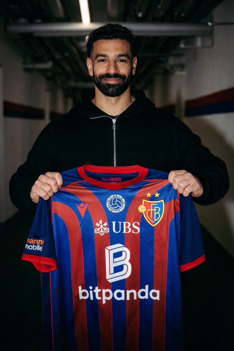 this_is_fcbasel's tweet photo. I have a dream👀💙❤️ #rotblaulive #rotblau #fcbasel #mosalah #salah #lfc https://t.co/GrkrHiWGux