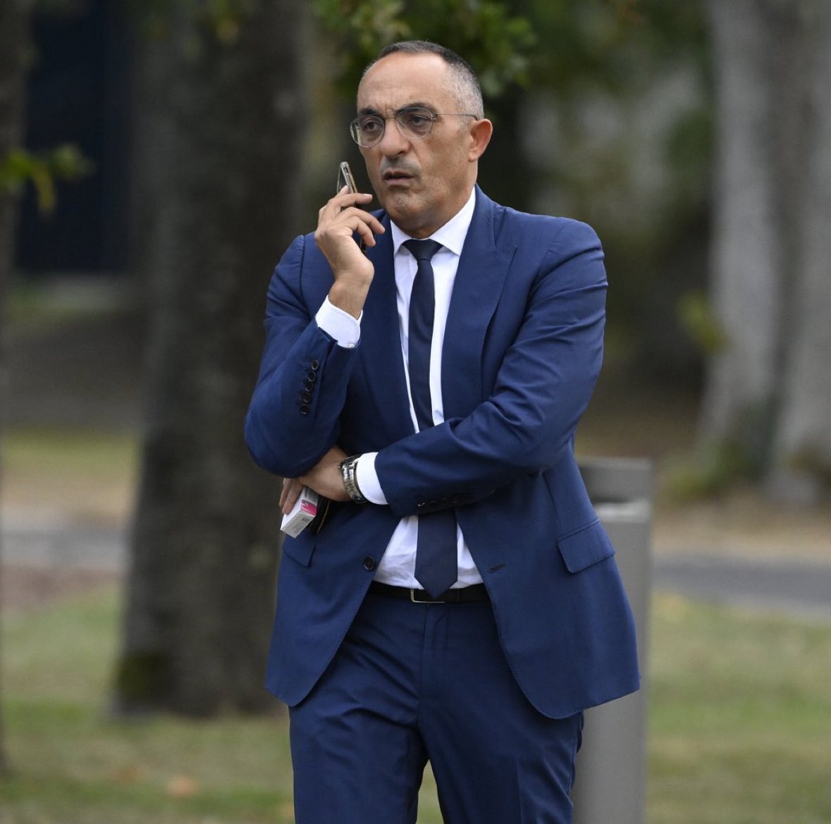 Actu Foot tweet media