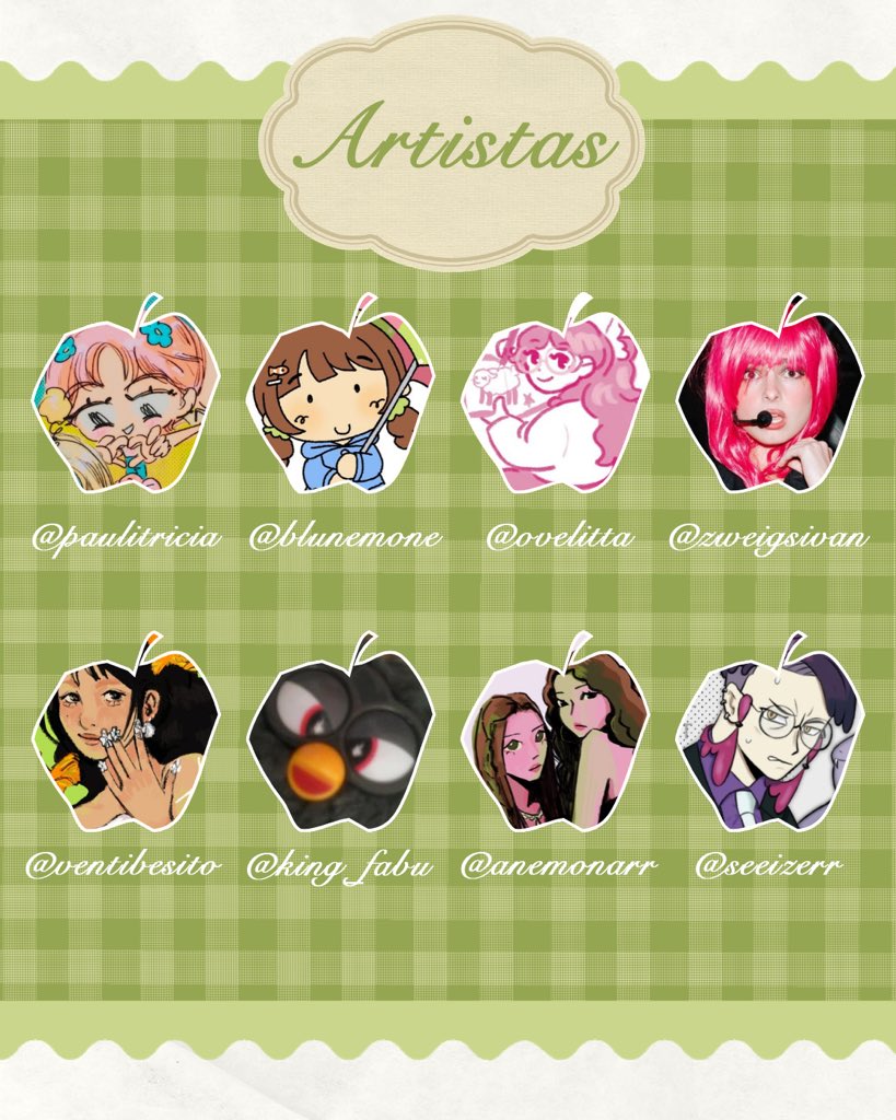 LOONA Spain tweet media