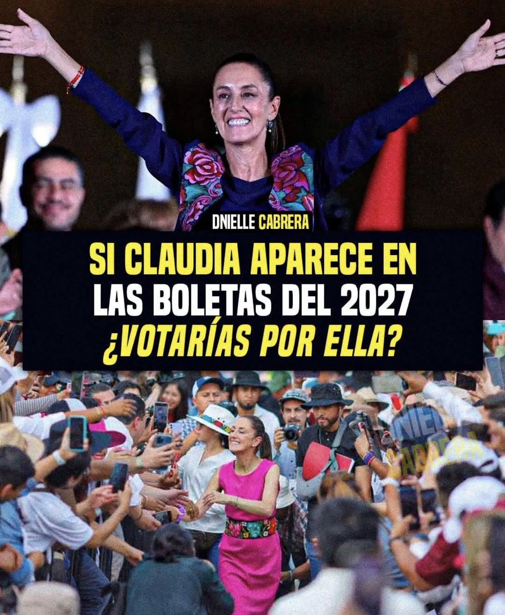 Martha #PorElBienDeTodosPrimeroLosPobres tweet media