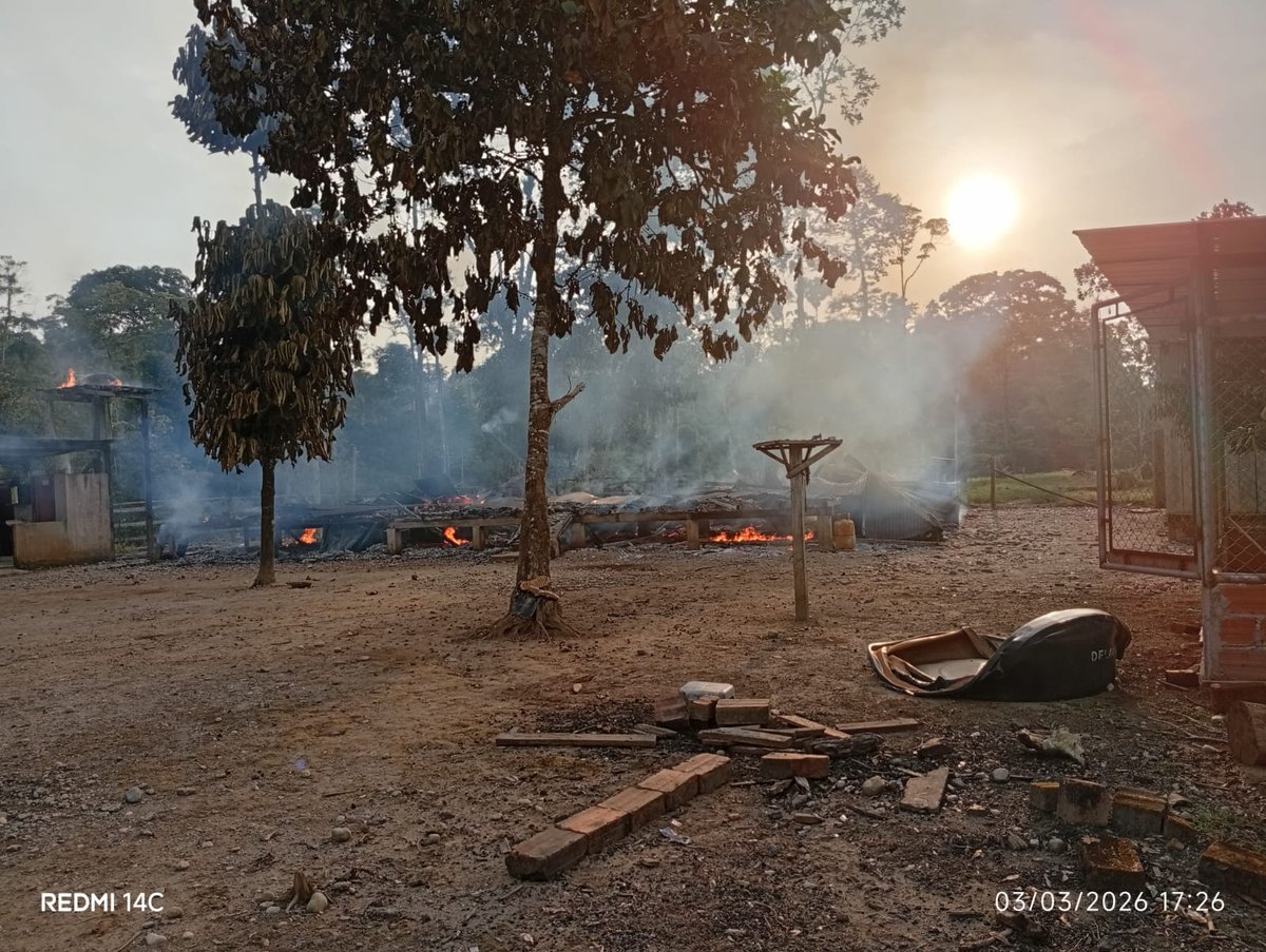 Bessy Granja Barriga tweet media