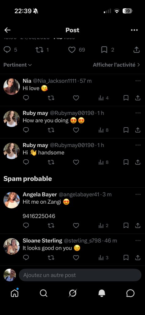 The Quintinus - 🌼’s Version tweet media