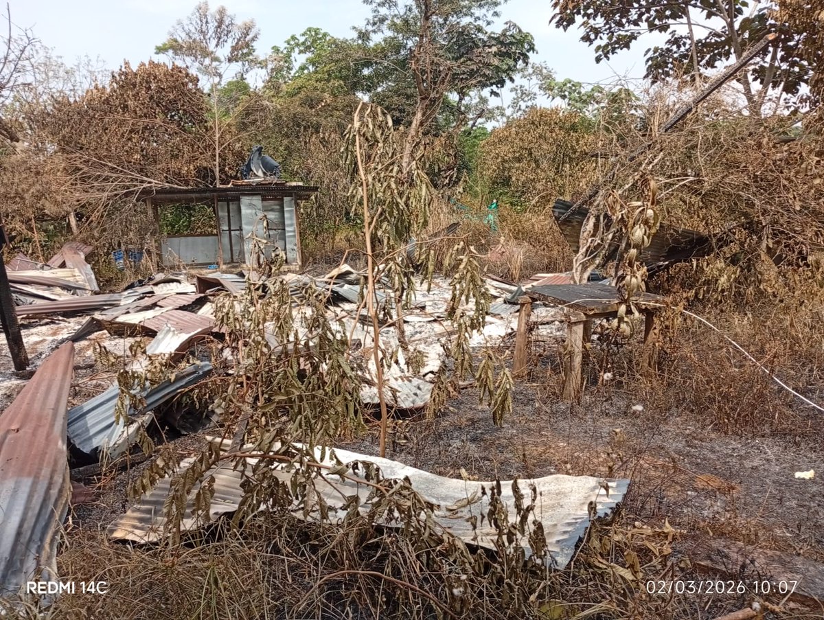 Bessy Granja Barriga tweet media