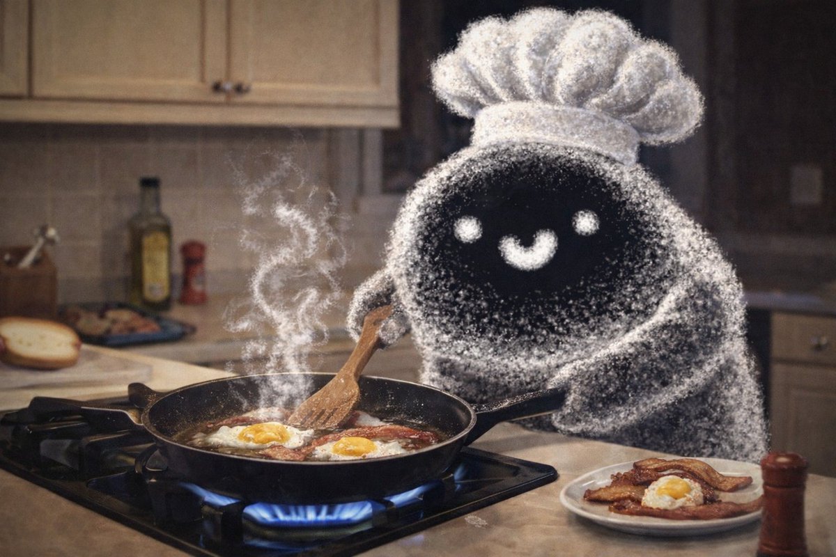 Trenching Panda tweet media