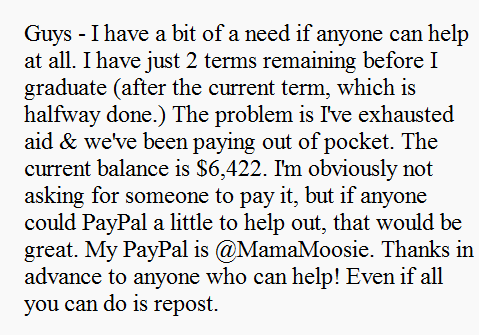 ✨️Chelley✨♡Donnie Girl♡ tweet media