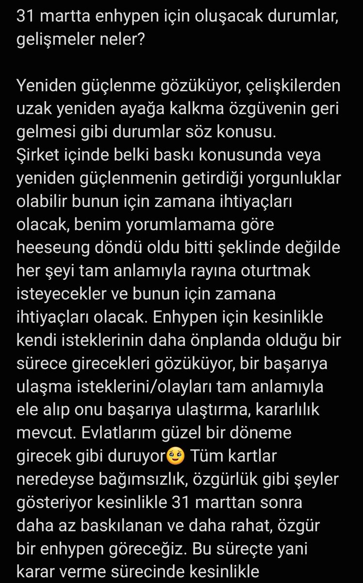 Eli⁷ || ENHYPEN IS SEVEN tweet media