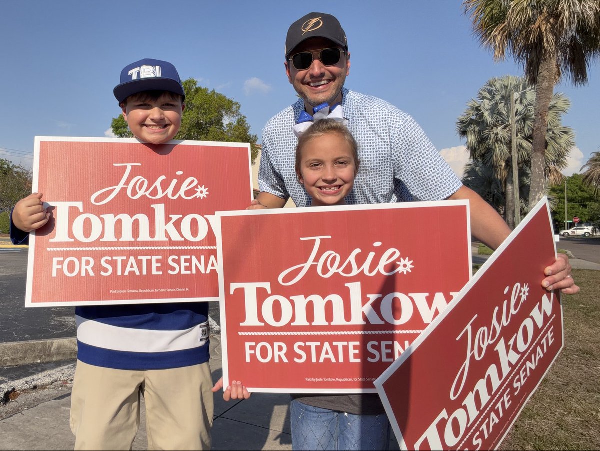 Danny Burgess tweet media