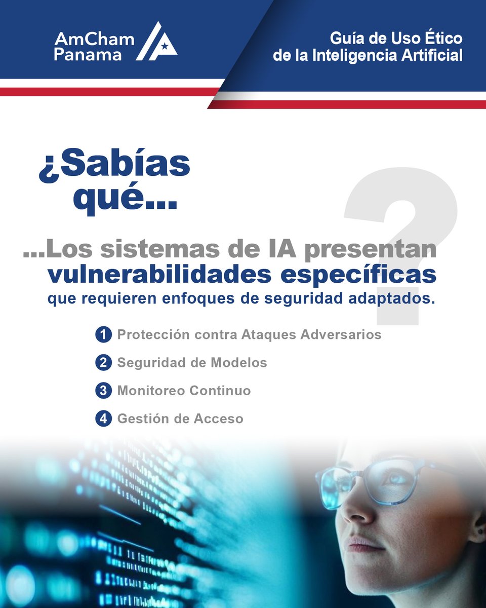 AmCham Panama tweet media