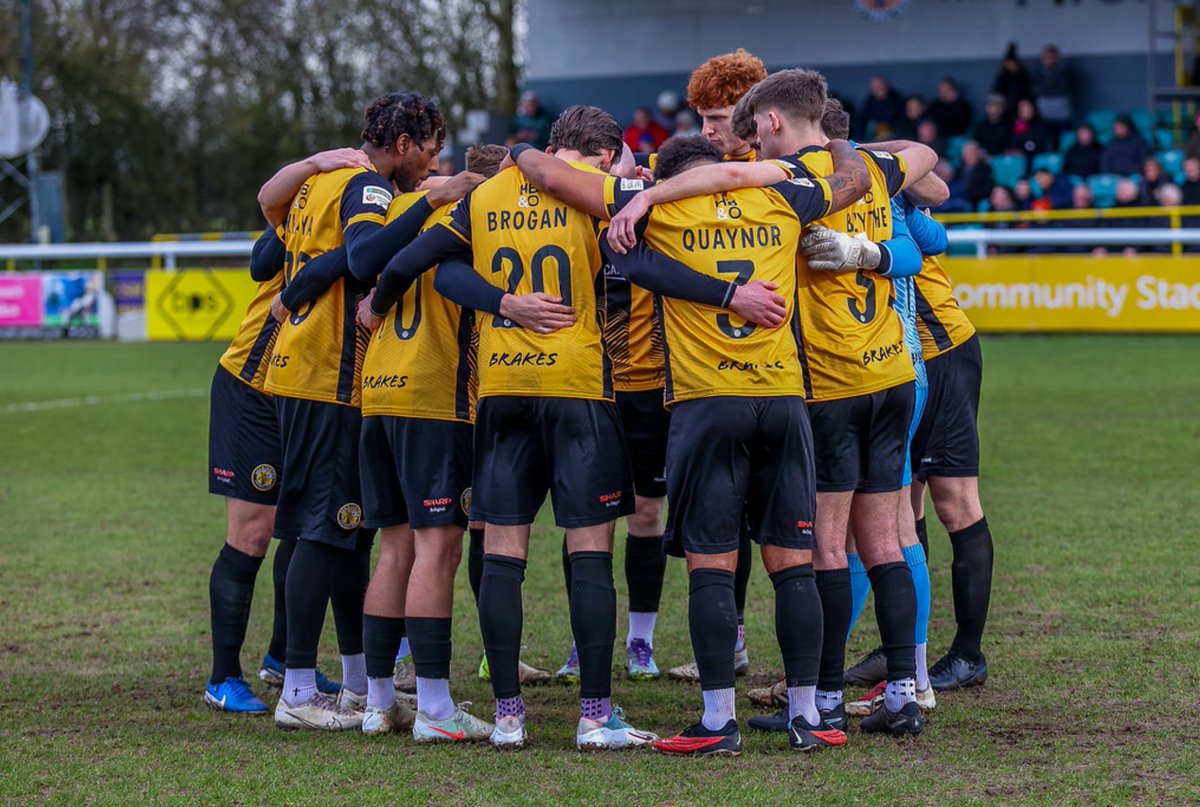 Leamington FC ⚽️ tweet media