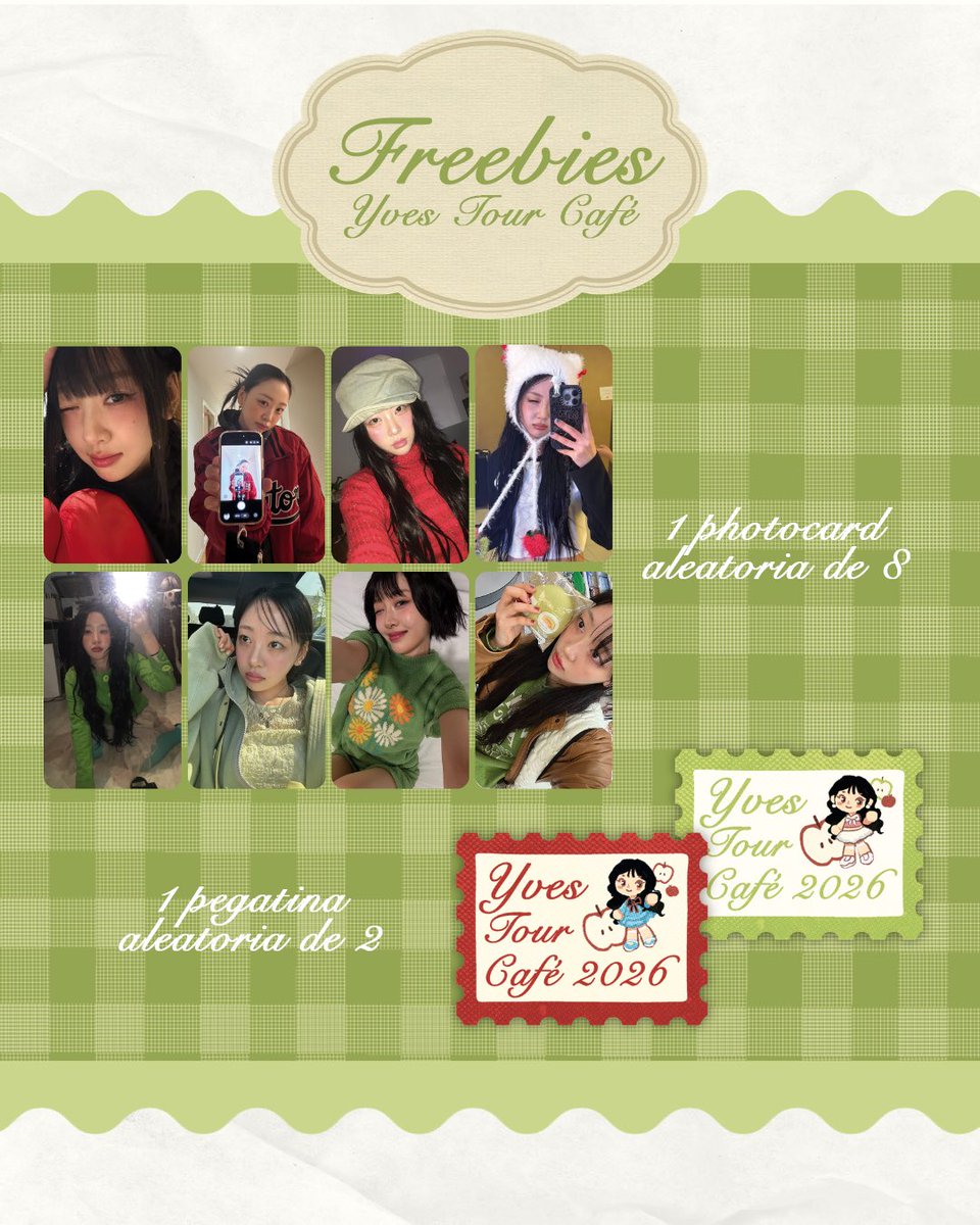 LOONA Spain tweet media