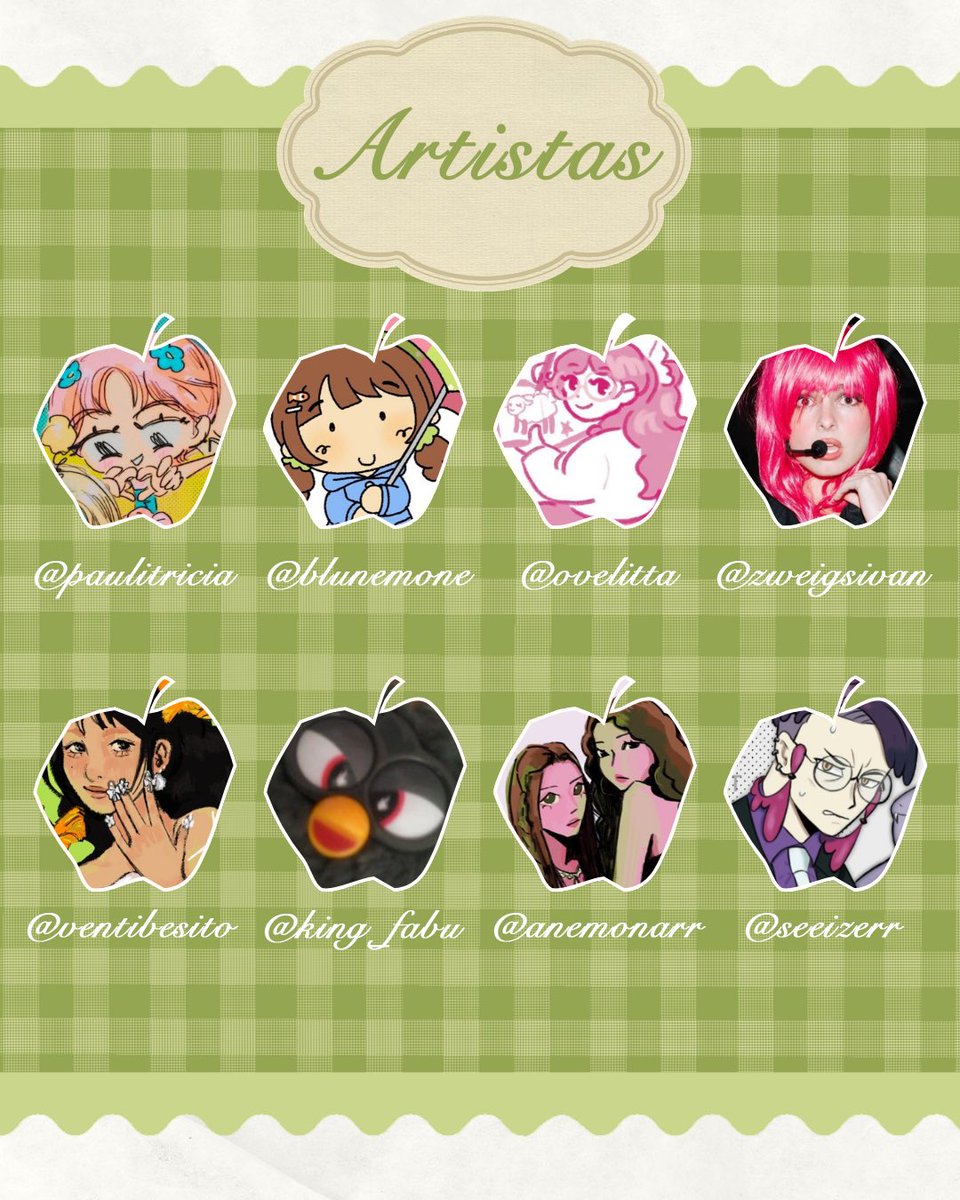 LOONA Spain tweet media