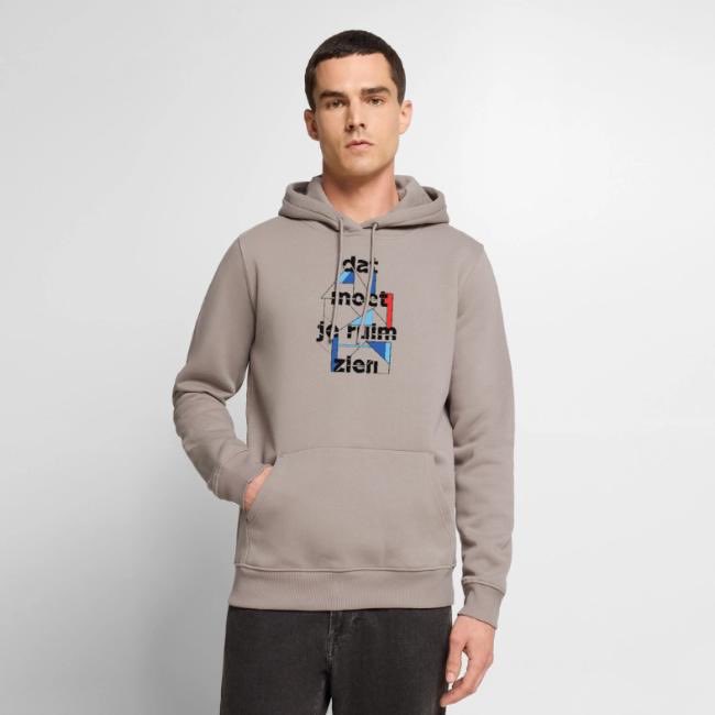 DAT MOET JE RUIM ZIEN tweet media