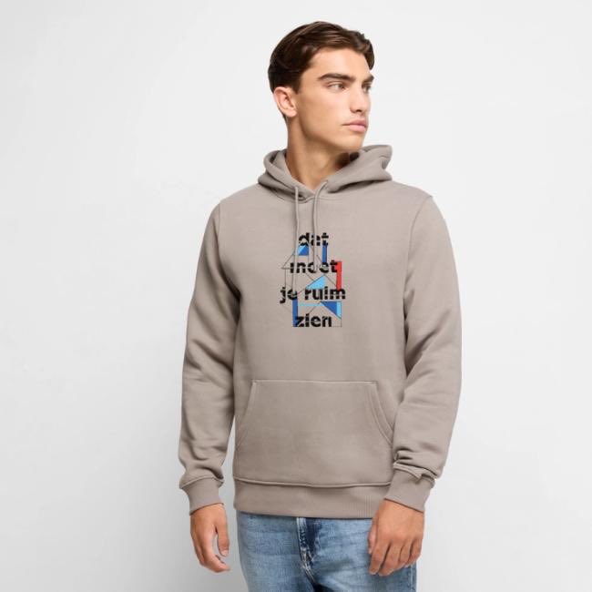 DAT MOET JE RUIM ZIEN tweet media