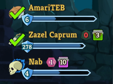 Amari the Eternally Bitter 👁️ tweet media