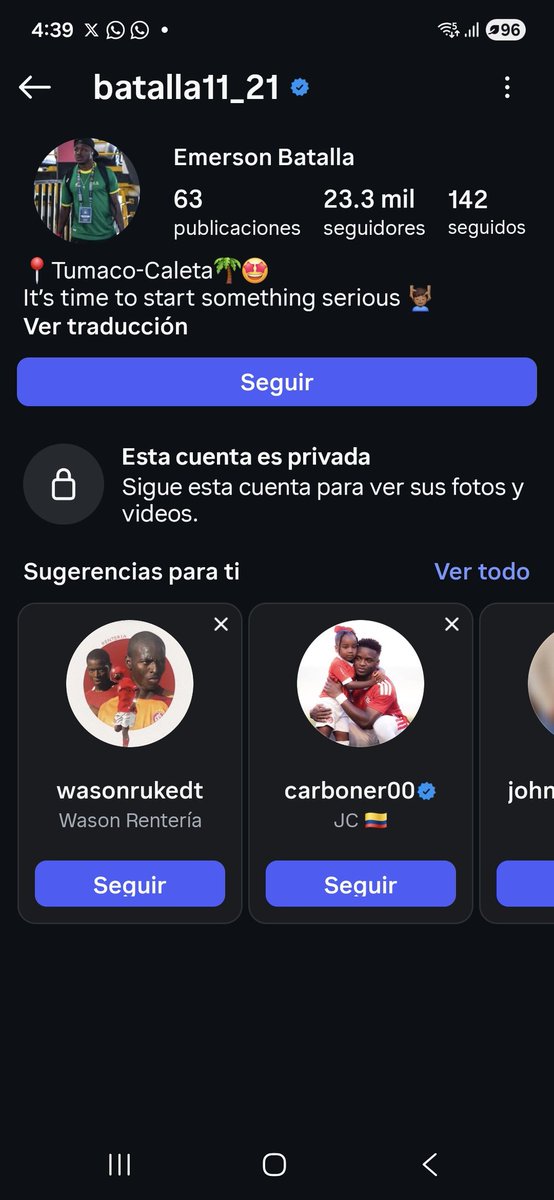 JulianaⓂ️ tweet media