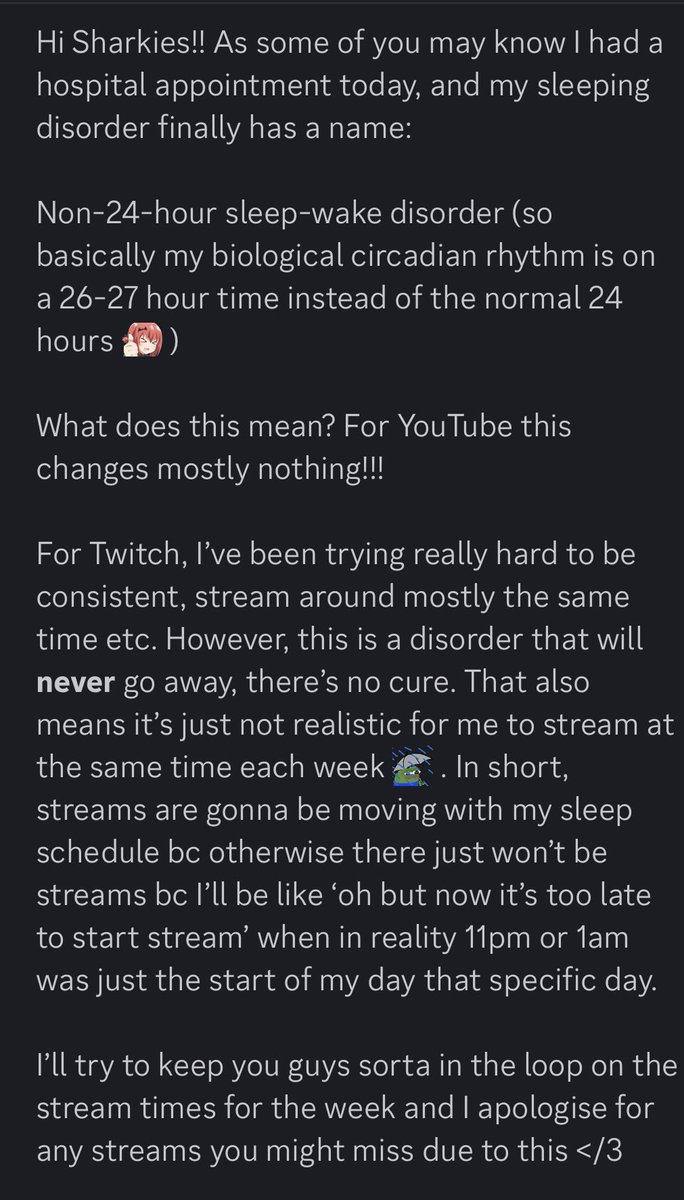 Briar 🦈🧷 | vtuber tweet media