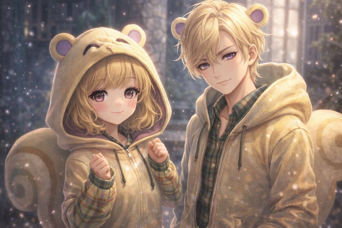 MOKO MOKO🌽 tweet media