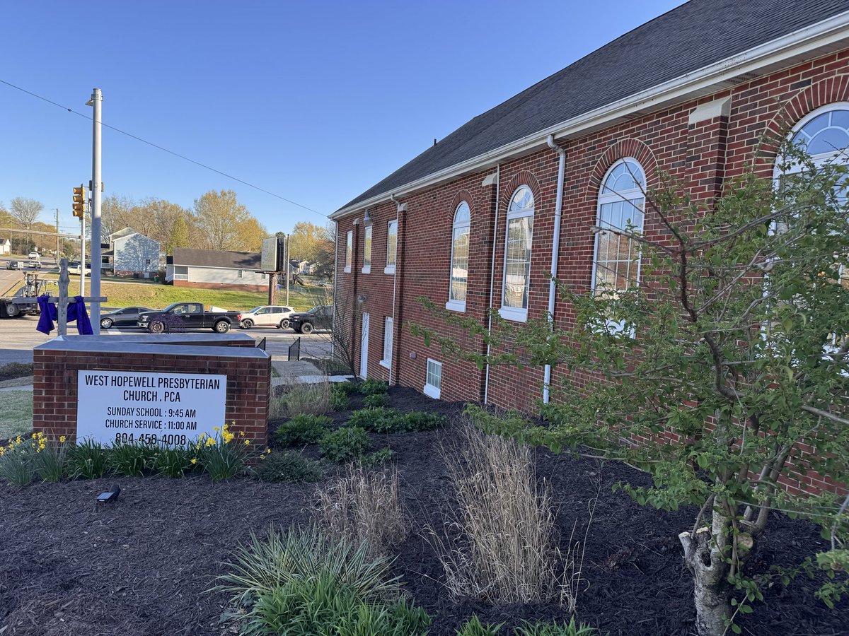 Collin Hansen tweet media