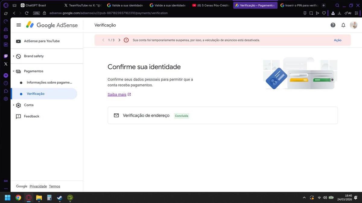 Clevinho tweet media