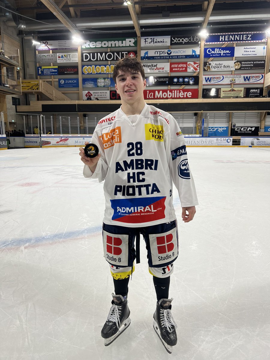 HC Ambrì Piotta tweet media