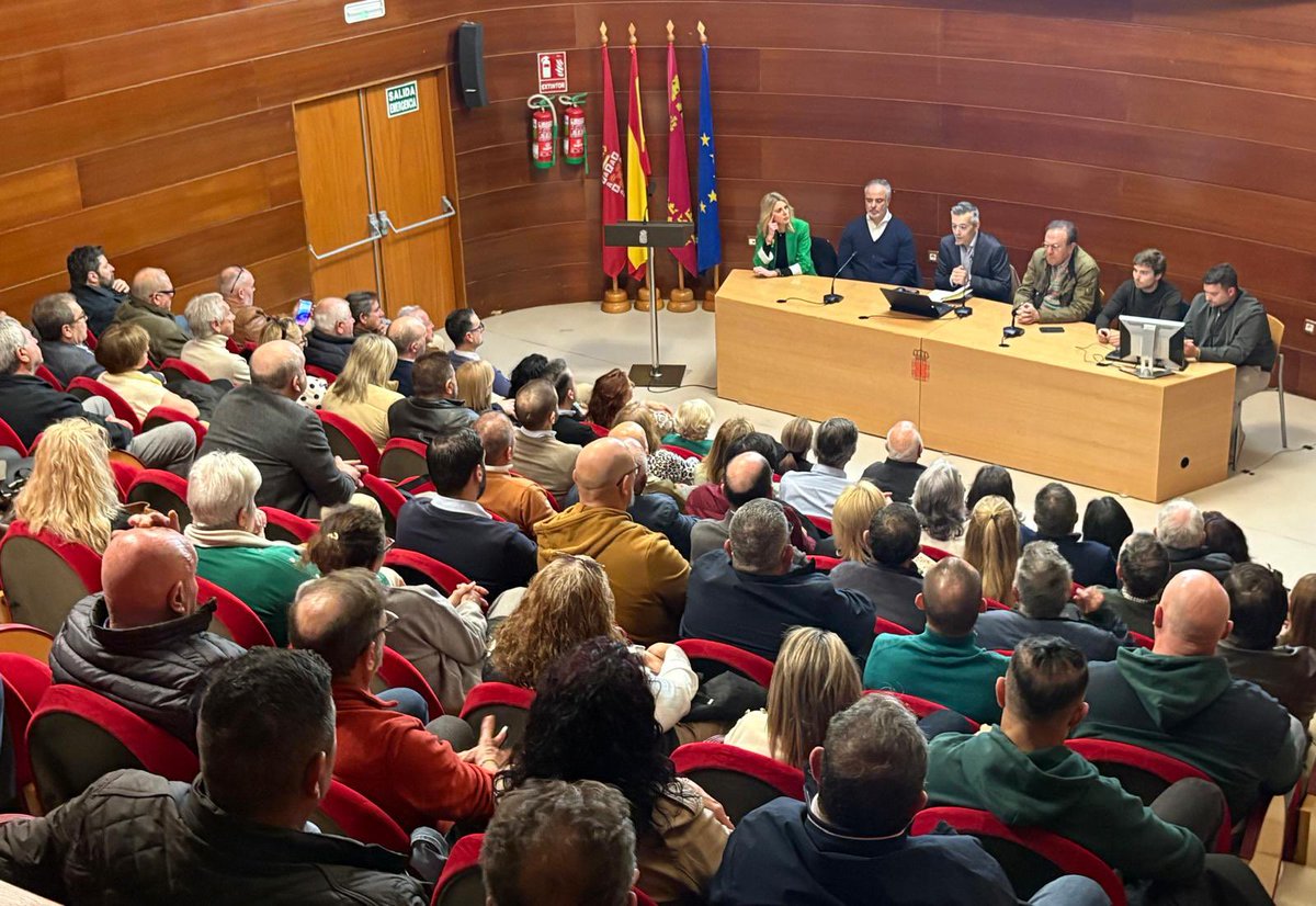 Luis Gestoso tweet media