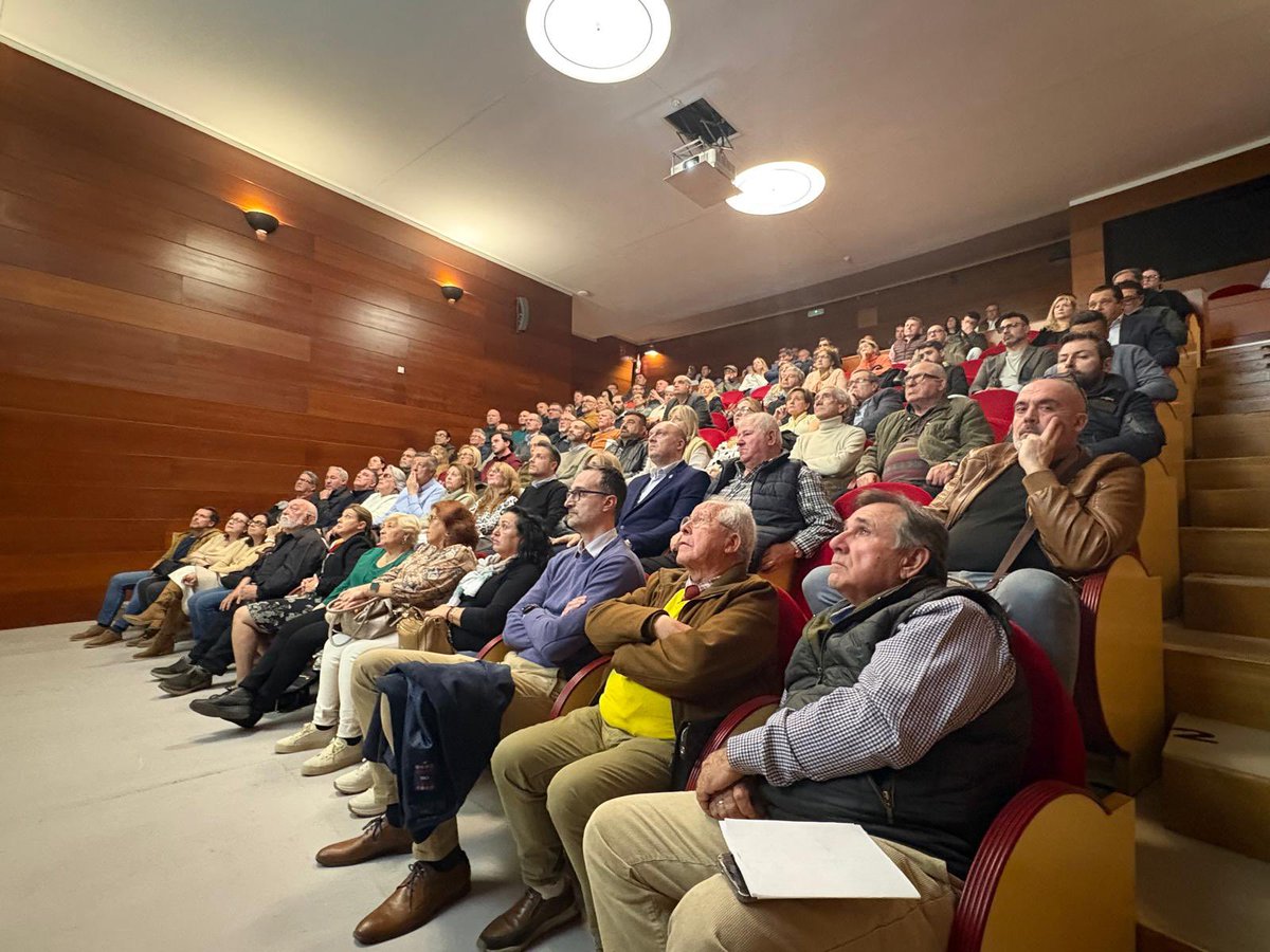 Luis Gestoso tweet media