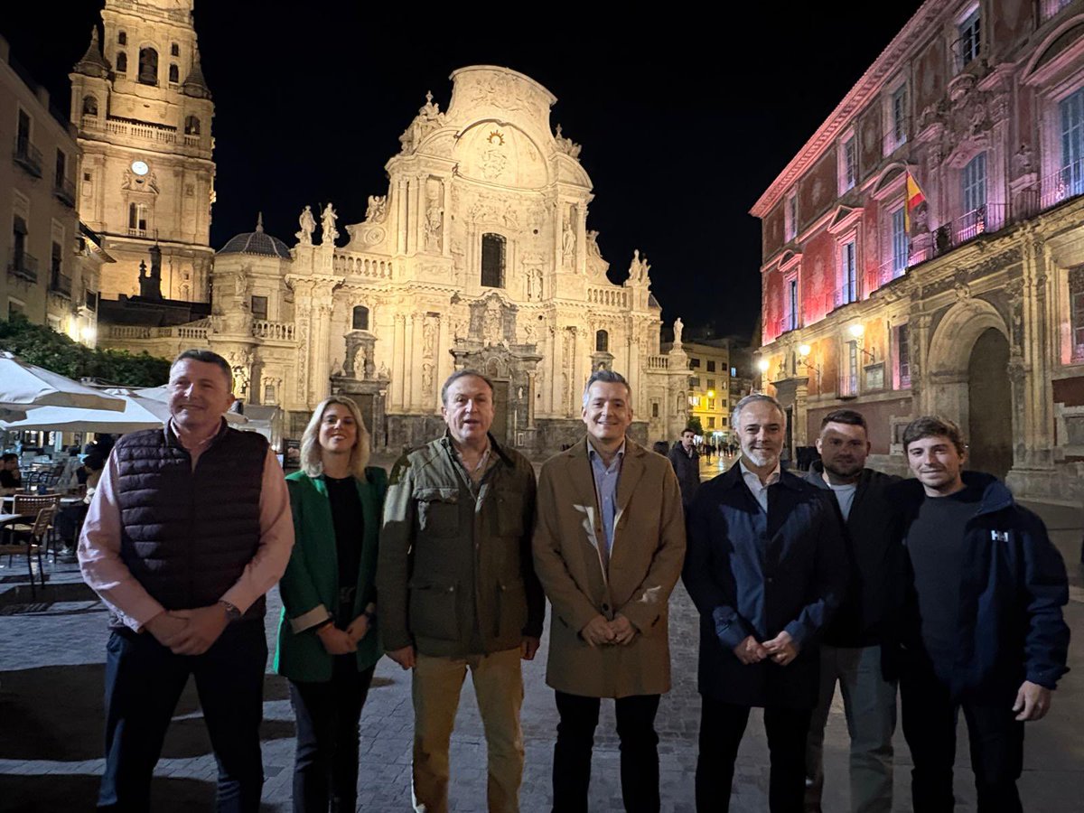 Luis Gestoso tweet media