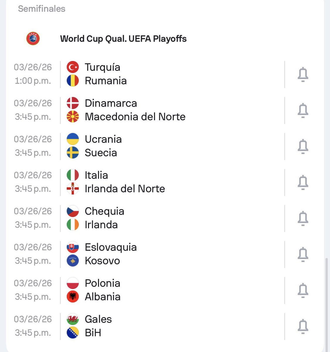 Mejía D. CFernando tweet media