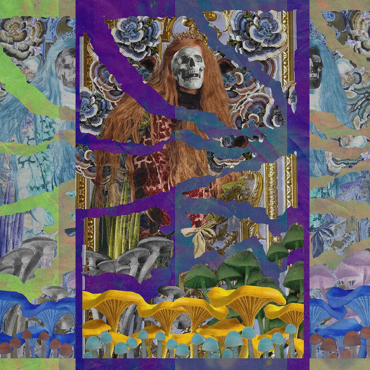 Bebé Fantasma tweet media